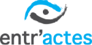 Logo d'Entr'actes